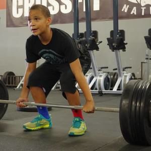 Meet your Posher, Darius